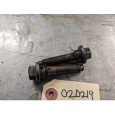 02D219 Camshaft Bolt Set For 05-08 Ford F-150 5.4 02D219 Camshaft Bolt Set For 05-08 Ford F-150 5.4